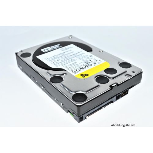 Western Digital Gold 3,5