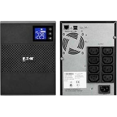 Eaton USV 5SC1000i 1000VA 700W USB/RS232