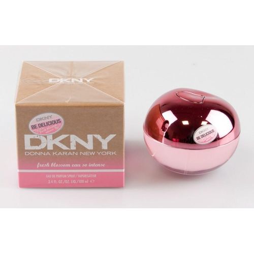 Donna Karan Be Delicious Fresh Blossom Eau So Intense 100 ml EdP