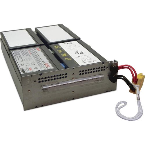 APC APCRBC133 - Ersatzbatterie für Unterbrechungsfreie Notstromversorgung (USV) von APC
