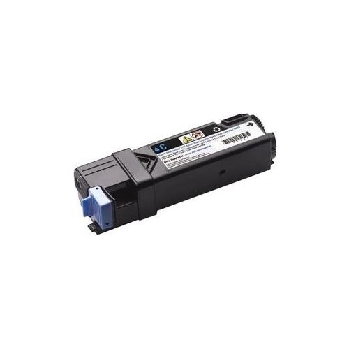 Toner DELL 769T5 2150CN CYAN HC
