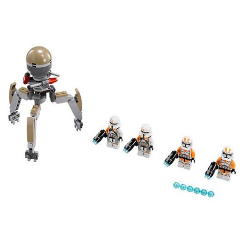 Lego 75036 Star Wars - Utapau Troopers
