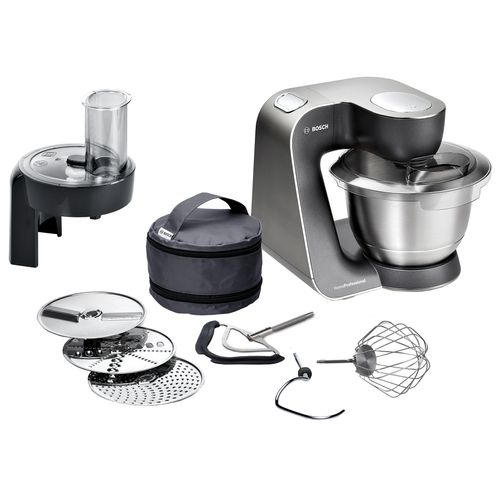 Bosch MUM57810 Küchenmaschine HomeProfessional