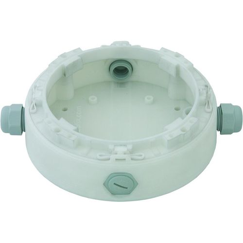 Kamera Mobotix Zub D22M / Q22M / Q24M / ExtIO Aufputz-Set Basic-IT-Sec