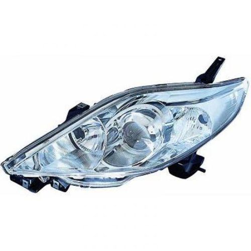 Diederichs Scheinwerfer re. Mazda 5, 05-08 Chrom,