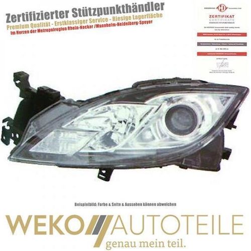 Diederichs Scheinwerfer li. Mazda 6, 10-></noscript>>
