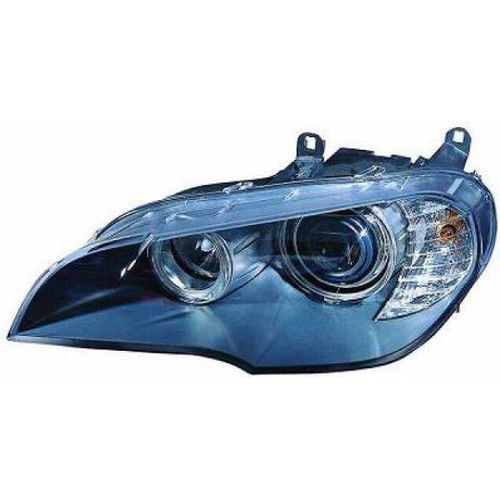 Diederichs Scheinwerfer re. BMW X5, 07-></noscript>> H1/H7