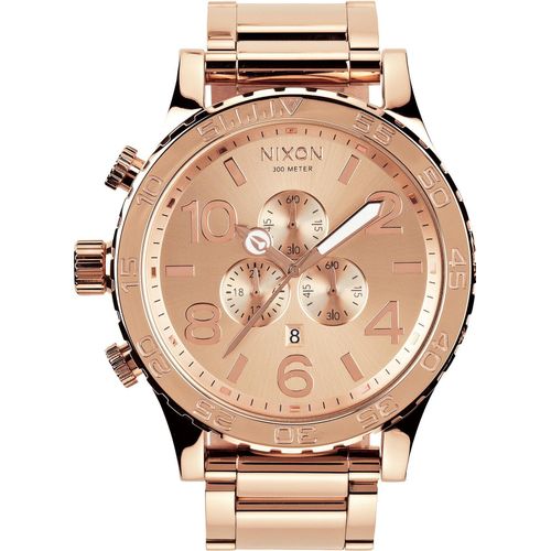 Nixon 51-30 Chrono A083-897 Herrenchronograph