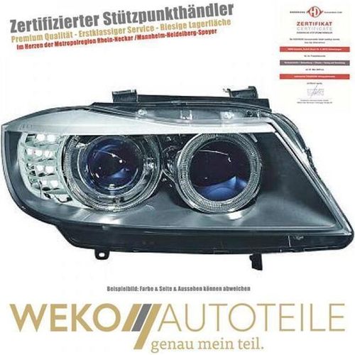 Diederichs Xenon Scheinwerfer li. E90, 08-></noscript>>