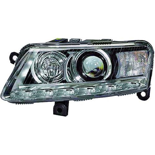 Scheinwerfer re. Audi A6 4F 08-10 Xenon mit Kurvenlicht