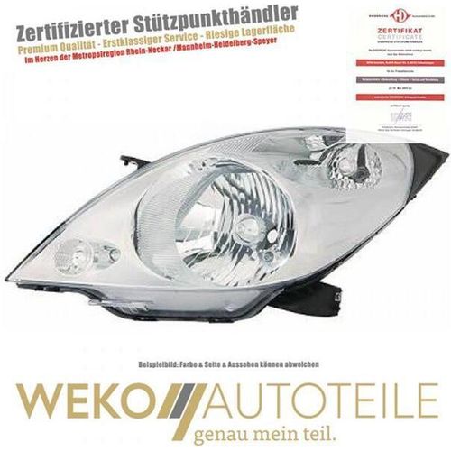 Scheinwerfer li. Spark, 10-></noscript>>