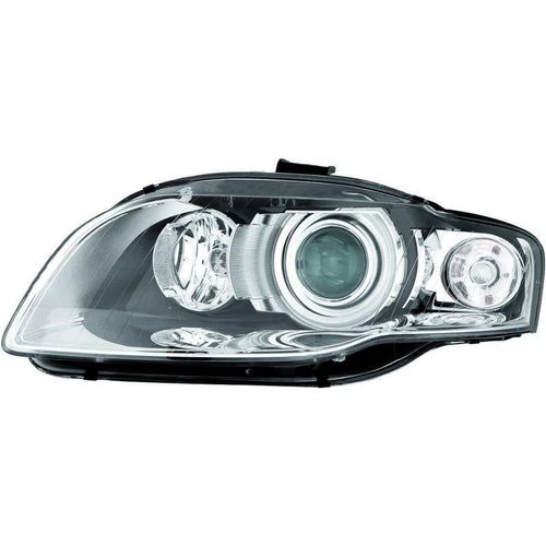 Scheinwerfer re. Audi A4 06-07 Bosch Xenon Blinker weiss