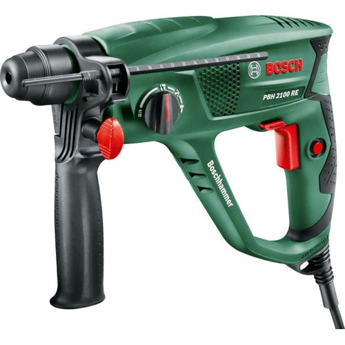Bosch Bohrhammer PBH 2100 RE - 550W SDS plus