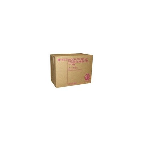 Ricoh Toner AP3800C Magenta, Laser, Magenta