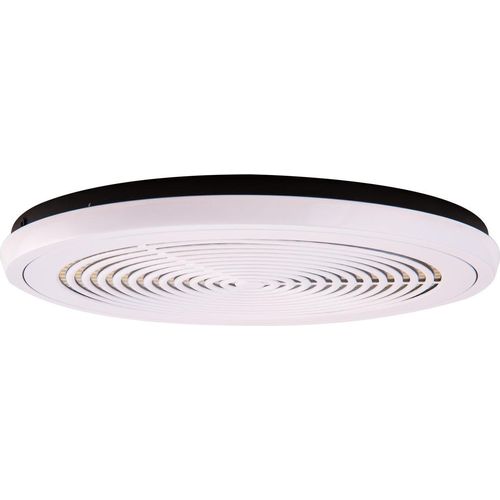 Heitronic LED Panel rund 24W warmweiss dimmbar inkl. Vorschaltgerät