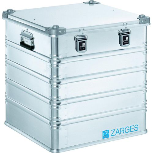 ZARGES Alu-Kiste K470 550x550x580mm