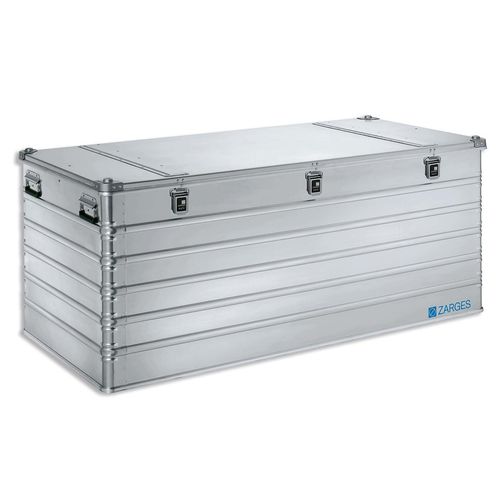 ZARGES Alu-Kiste K470 1650x750x670mm
