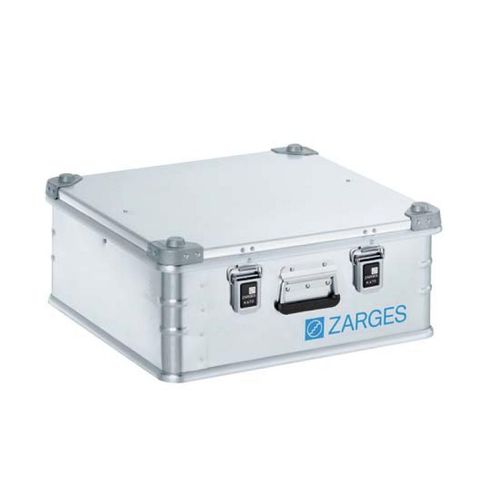 ZARGES Alu-Kiste K470 550x550x220mm
