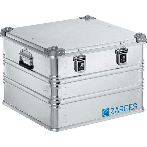 ZARGES Alu-Kiste K470 550x550x380mm