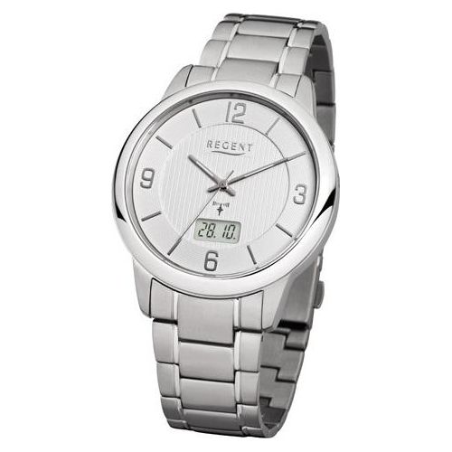 Regent FR 171 Herren-Funkuhr