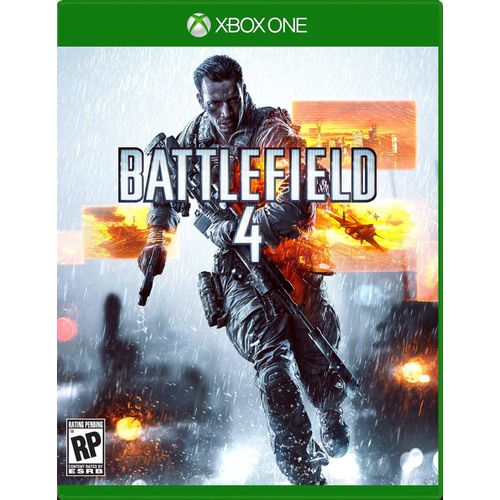 Electronic Arts BATTLEFIELD 4, Xbox ONE