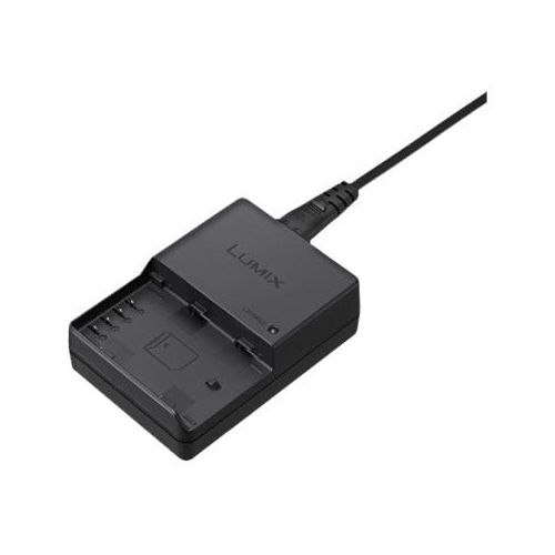 Panasonic DMW-BTC10 Steckerladeger?t f?r 2 Akkus
