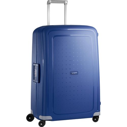 Samsonite Koffertrolley S´Cure 10U Spinner 75/28, Samsonite Farbe:dark blue