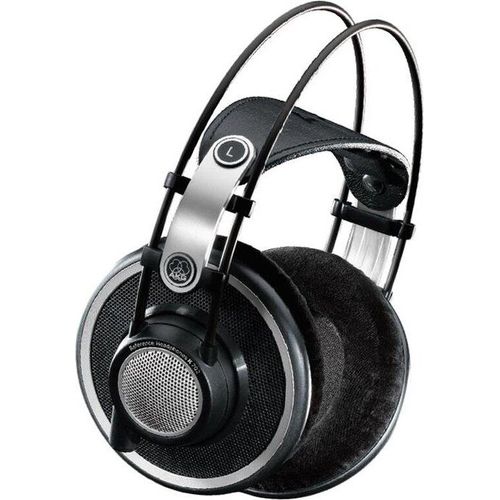 AKG K702 Kopfhörer (Over-Ear)