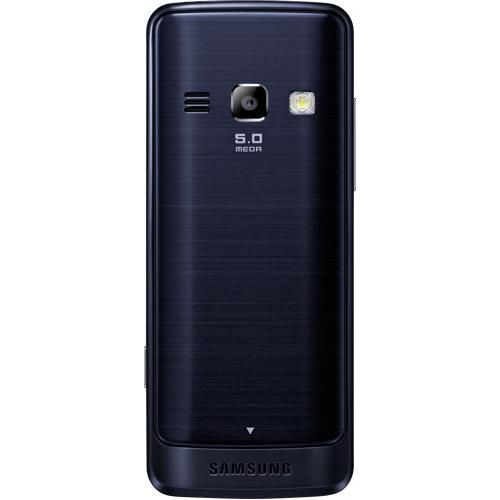 Samsung S5611 black Handy Original