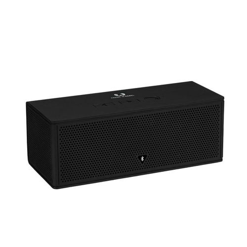 Fresh 'n Rebel Rockbox #3, 2-Wege, 7 cm, 24 W, 80 - 18000 Hz, Verkabelt & Kabellos, 3.0+HS