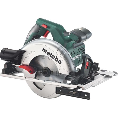 Metabo KS 55 FS Handkreissäge