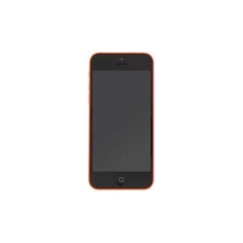 Apple iPhone 5C 16GB pink Telekom Handy