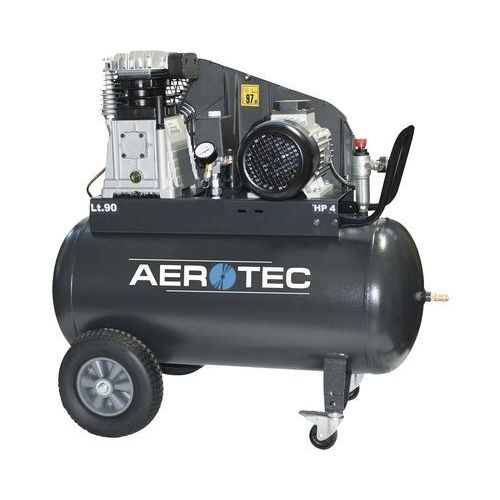 Kompressor Aerotec 600-90 - 400 Volt