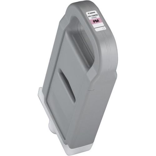 Canon PFI706PM IPF Fototinte Magenta mag HC 700ml