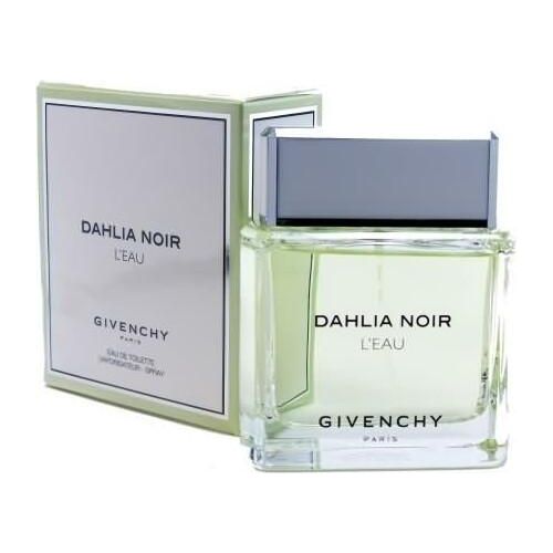 Givenchy Dahlia Noir L'Eau Eau de Toilette 90ml