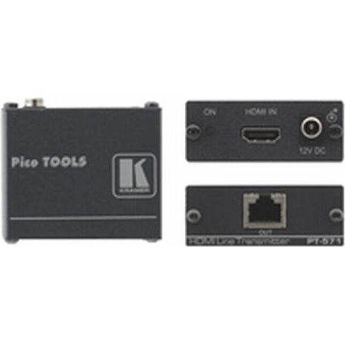 Kramer PT-571 HDMI-CAT Sender / Transmitter (1x HDMI auf 1x CAT)