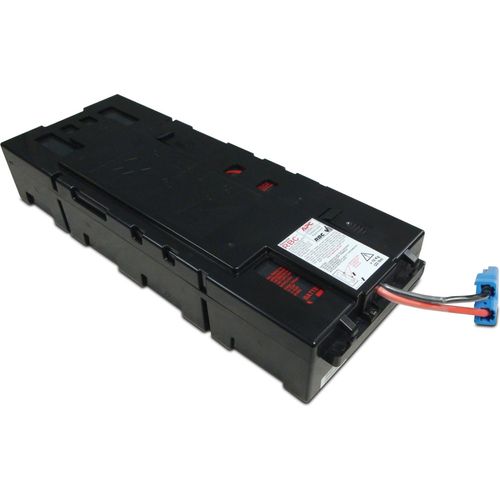 APC APCRBC116 - Ersatzbatterie für Unterbrechungsfreie Notstromversorgung (USV) von APC