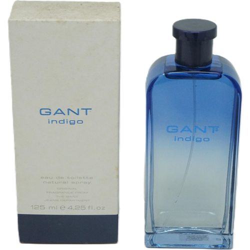 Gant Indigo Eau de Toilette 125 ml