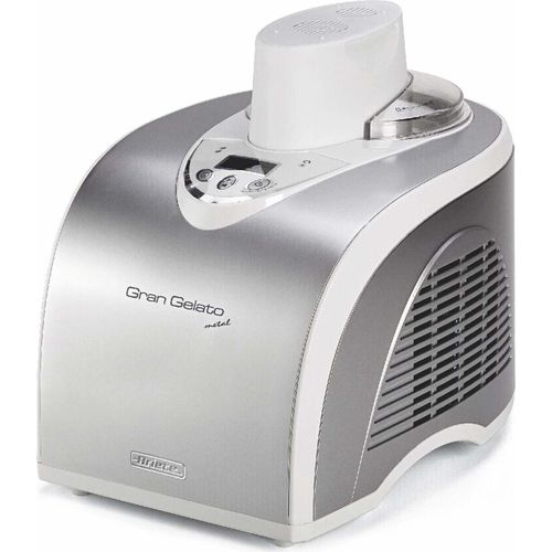 Ariete Kompressor-Eismaschine GRAN GELATO