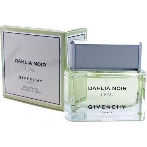 Givenchy Dahlia Noir L'Eau Eau De Toilette 50ml