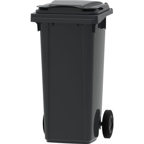 Mini Container 240 Liter - Grau
