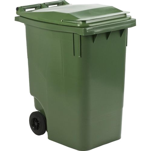 Mini Container 360 Liter - Grün