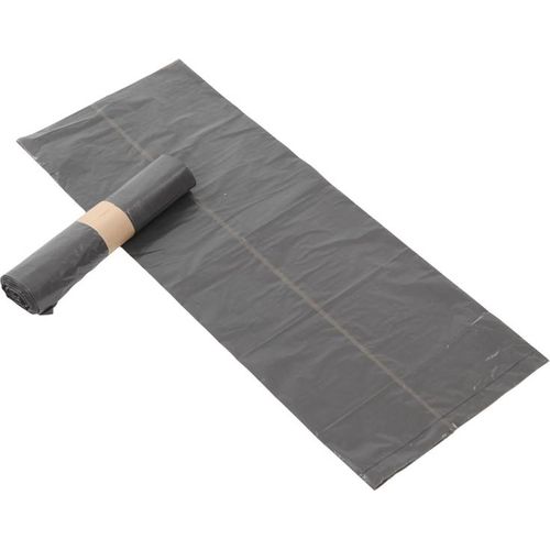 Abfalltüten 60x80xT50 - Grau