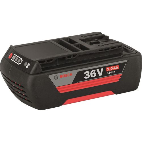 Bosch Akkupack GBA 36 Volt, 2.0 Ah