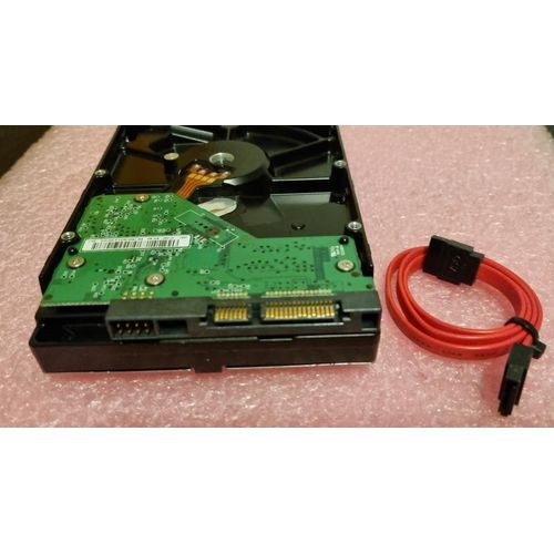 Western Digital WD30EURS 3TB SATA 3,5