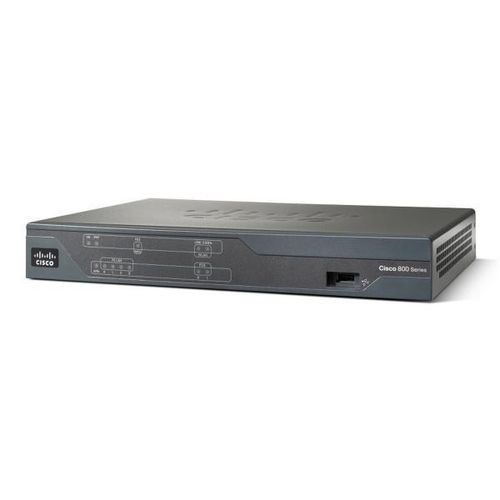 Cisco C886VAJ-K9 Cisco C886VAJ VPN/4FE/MoRo | Annex J