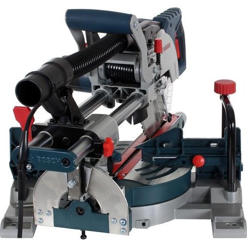 Bosch GCM 8 SJL Professional Kappsäge Gehrungssäge Paneelsäge