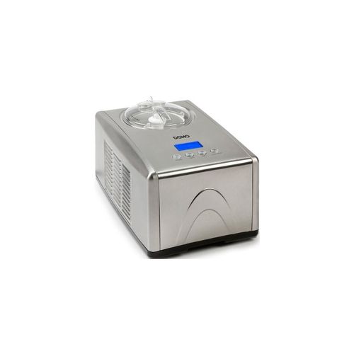 DOMO DO9066I Eismaschine mit Kompressor