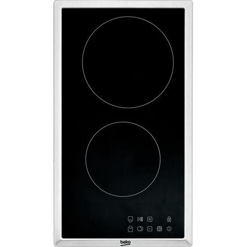 Beko Hdmc 32400 Tx Modular Glaskeramikkochfeld 30 Cm One Size