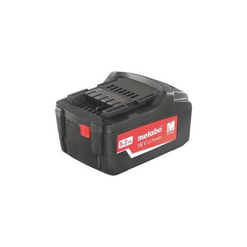 Metabo Akku-Pack 36 V 1,5 Ah Li-Power Compact